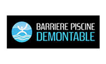 Barriere piscine demontable code promo