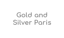 Gold and Silver Paris Code Promo