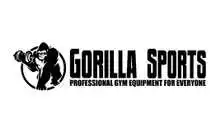 Gorilla Sports Code Promo