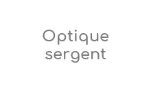 Optique sergent Discount code