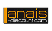 Anais-discount Code Promo