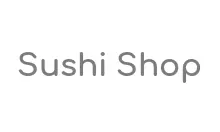 Sushi Shop Code Promo