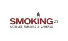 Smoking.fr code promo
