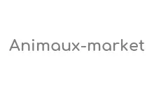 Animaux-market Code Promo