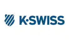 Código Promocional K-Swiss