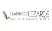 A L'Abri Des Lézards code promo