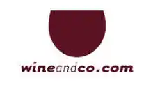 WineAndCo Code Promo