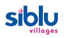Siblu Villages Code Promo