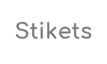 Stikets code promo