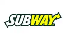 Subway code promo