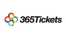 365 tickets Code Promo