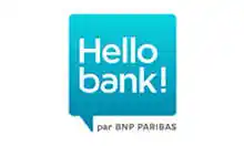 Hello bank ! Code Promo