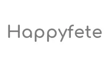 Happyfete Code Promo