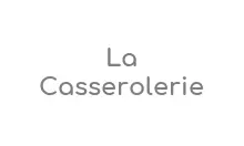 La Casserolerie code promo