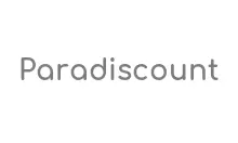 Paradiscount Code Promo