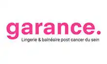Garance Paris code promo