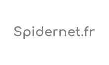 Spidernet.fr Code Promo
