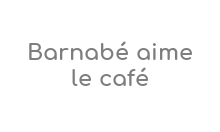 Barnabé aime le café Code Promo