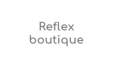 Reflex boutique code promo