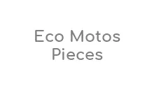 Eco Motos Pieces code promo