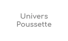 Univers Poussette Code Promo