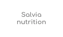 Salvia nutrition Code Promo