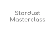 Stardust Masterclass Code Promo