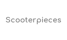 Scooterpieces Code Promo