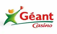 Geant Casino Code Promo