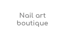 Nail art boutique Code Promo