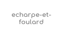 echarpe-et-foulard Code Promo