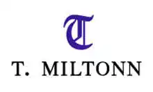 T-Miltonn Code Promo