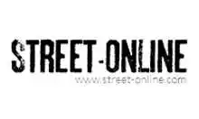 Street online Code Promo