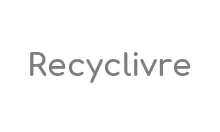 Recyclivre Code Promo