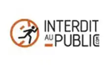 Interdit au Public Code Promo