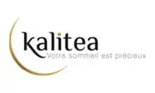 Kalitéa Code Promo