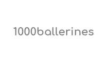 1000ballerines Code Promo