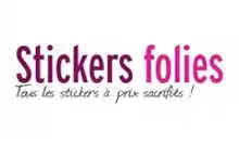 Stickers folies Code Promo