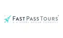 Fast pass tour Code Promo
