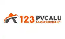123 PVCALU Code Promo