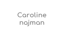 Caroline najman Code Promo