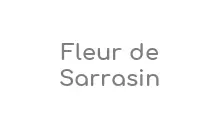 Fleur de Sarrasin Code Promo