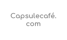 Capsulecafé.com Code Promo