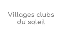 Villages clubs du soleil code promo