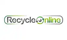 Recycle online Code Promo