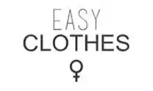 Easy clothes code promo