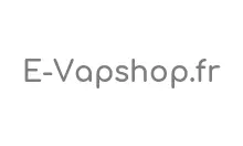 E-Vapshop.fr Code Promo