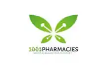 1001pharmacies Code Promo