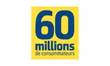 60 millions de consommateurs Code Promo