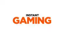 Instant Gaming Cupom
